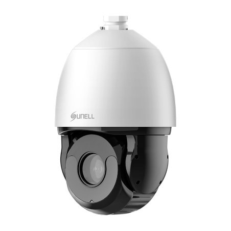 SUNELL SN-IPS8641VDL-Z37