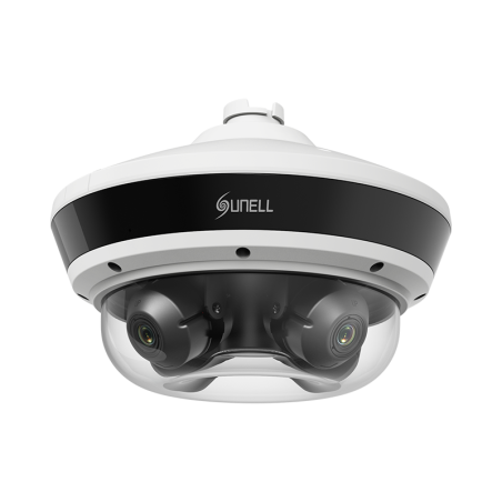 SUNELL SN-IPP8087RAR-VZ