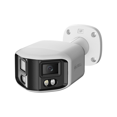 SUNELL SN-IPP8086QAS-B