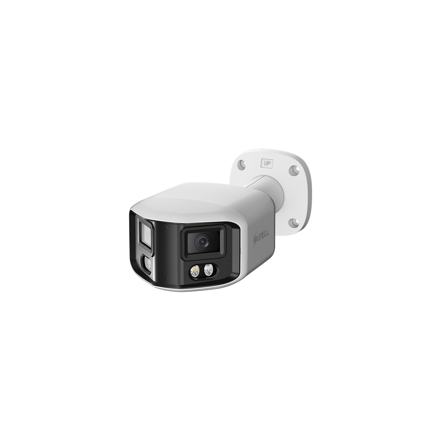 SUNELL SN-IPP8086QAS-B