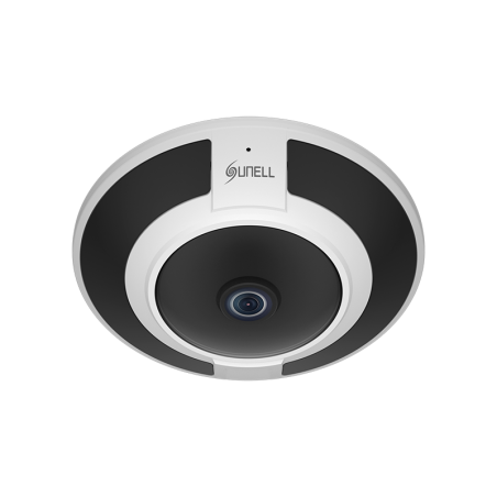 SUNELL SN-IPV8088ECAR-B