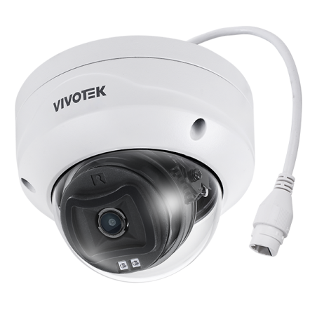 VIVOTEK FD833-HV