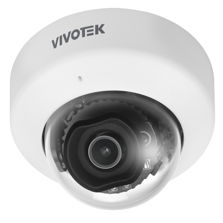 VIVOTEK FD9186-H