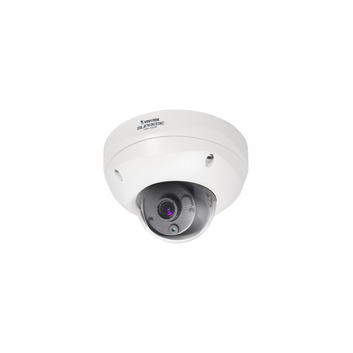 VIVOTEK FD8362E
