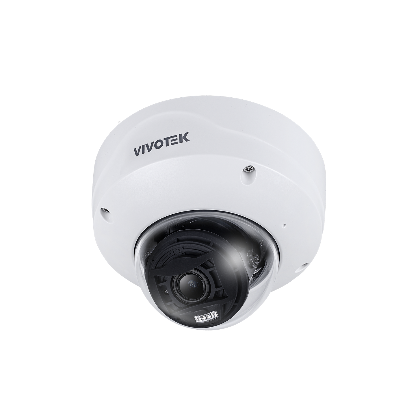 VIVOTEK FD9187-HT-V3 Domo 5MP