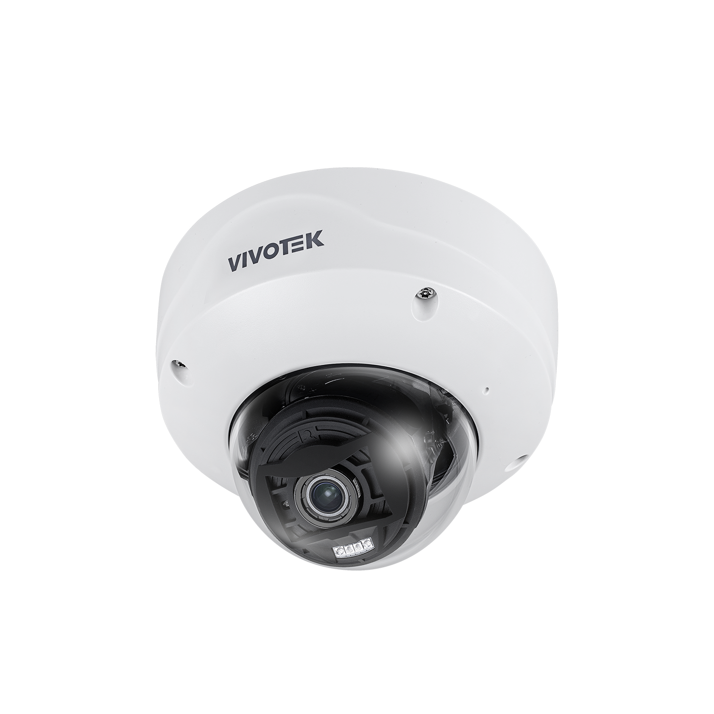 VIVOTEK FD9187-HT-V3 Domo 5MP