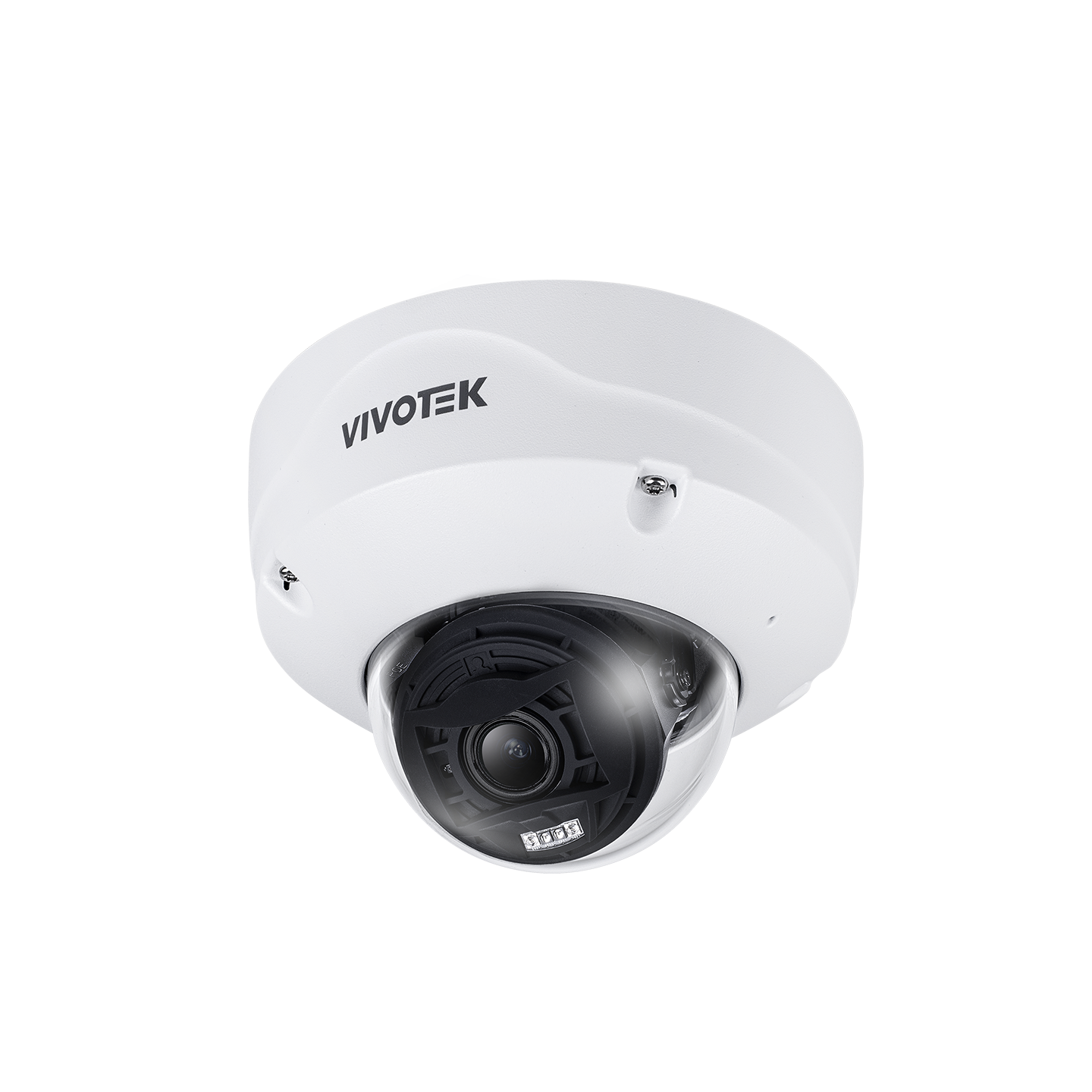 VIVOTEK FD9387-EHTV-V3 Domo 5MP