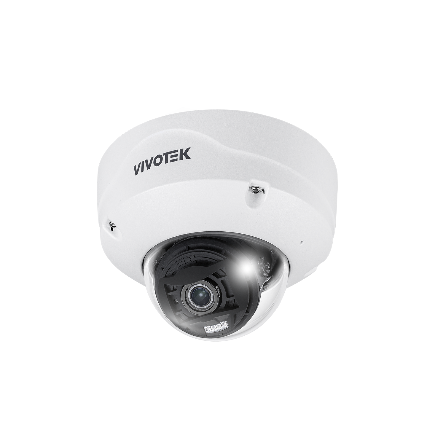 VIVOTEK FD9387-EHTV-V3 Domo 5MP