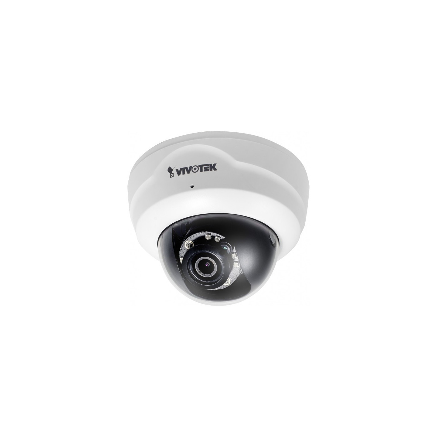 VIVOTEK FD8137H