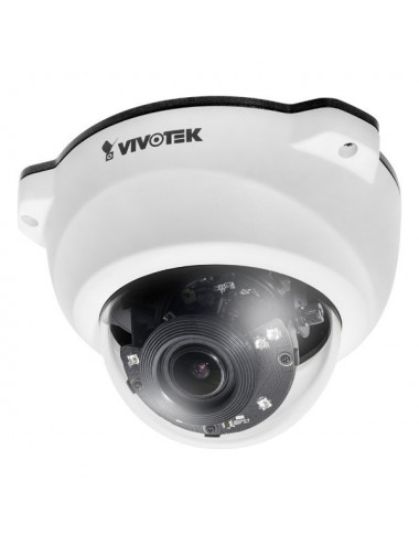 VIVOTEK FD8367-V