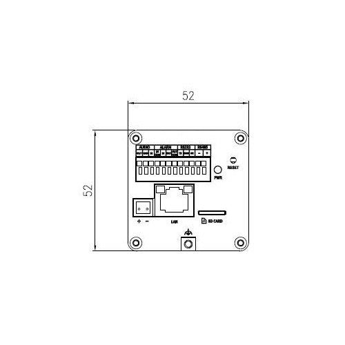 SUNELL SN-TPC6406VT-F