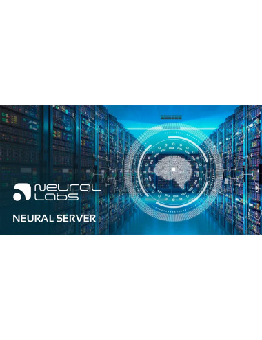 Neural Labs Neural Server