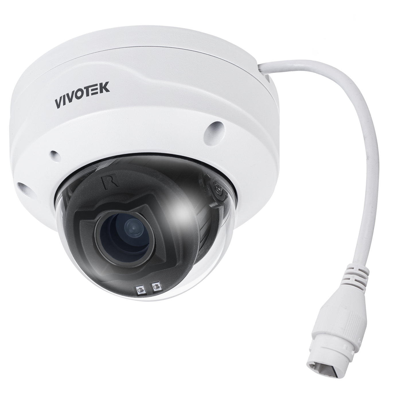 VIVOTEK FD9383-HTV Domo 5MP