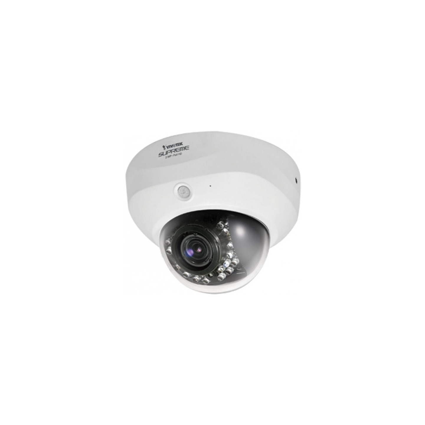 VIVOTEK FD8162V