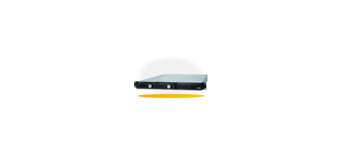 VDSL2 Bridge / Modem