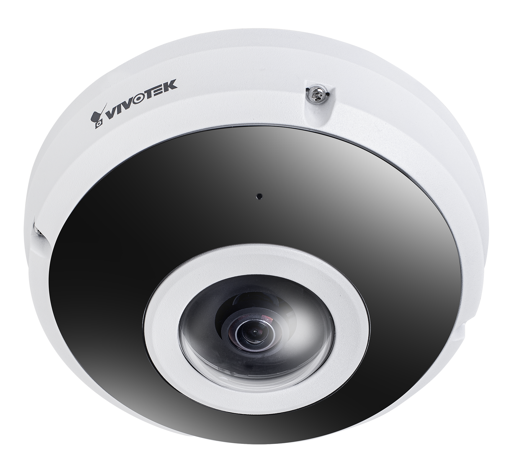 Cámaras IP 360° Fisheye