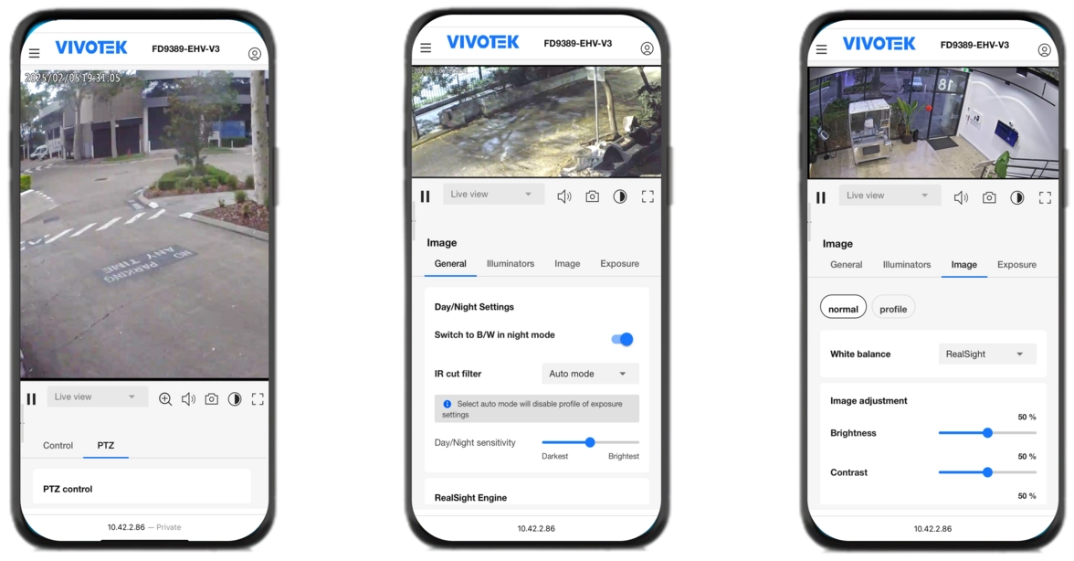 Diseño web adaptable para una experiencia móvil