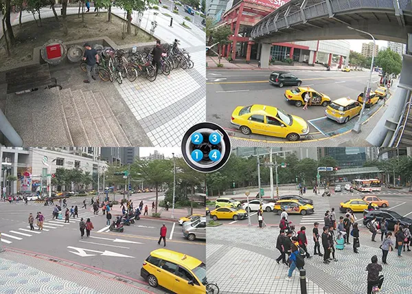 Alta calidad Cobertura ilimitada