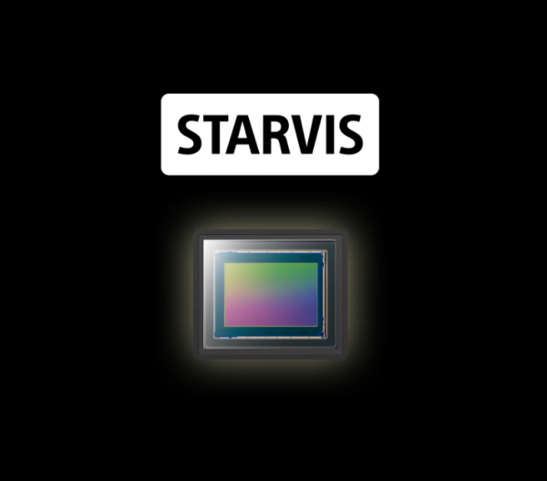 Explorando el sensor Sony STARVIS: un avance revolucionario en videovigilancia